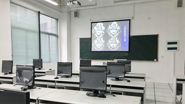 医学影像学实验室